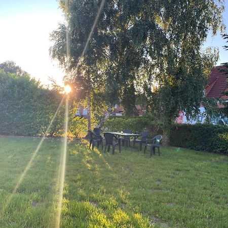 Eschen'S Blick Apartment Aurich Exterior photo