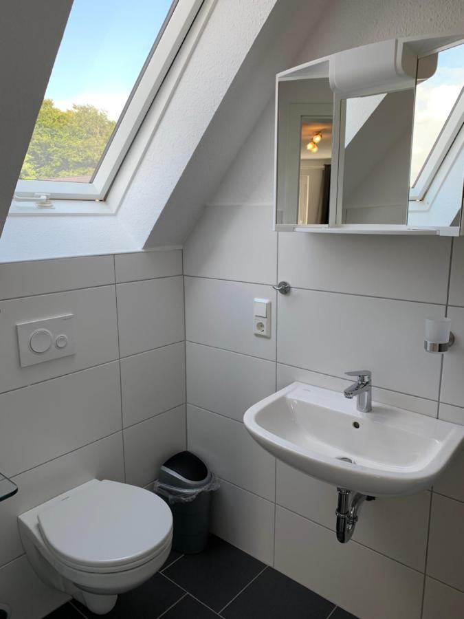 Eschen'S Blick Apartment Aurich Exterior photo