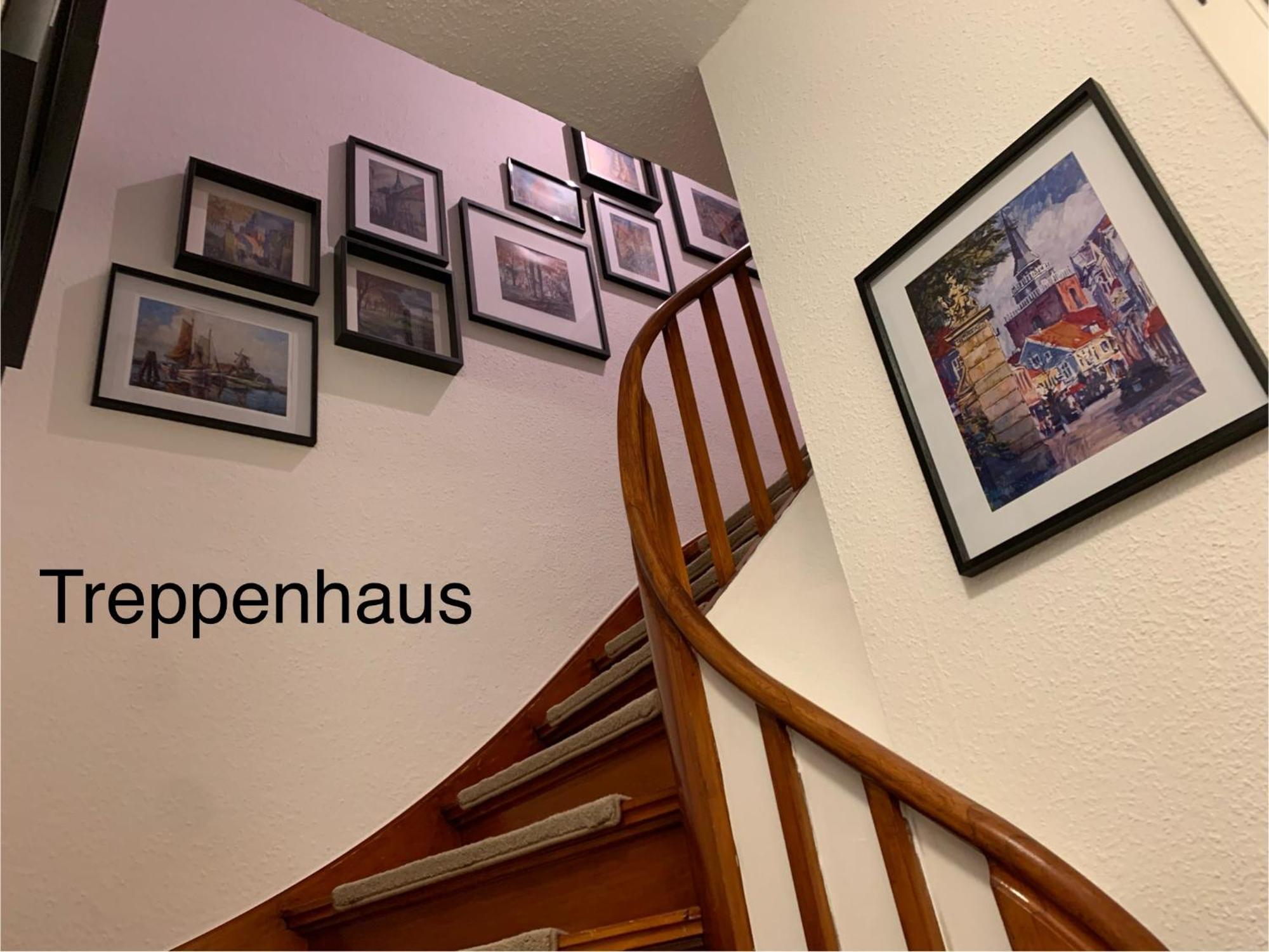 Eschen'S Blick Apartment Aurich Exterior photo