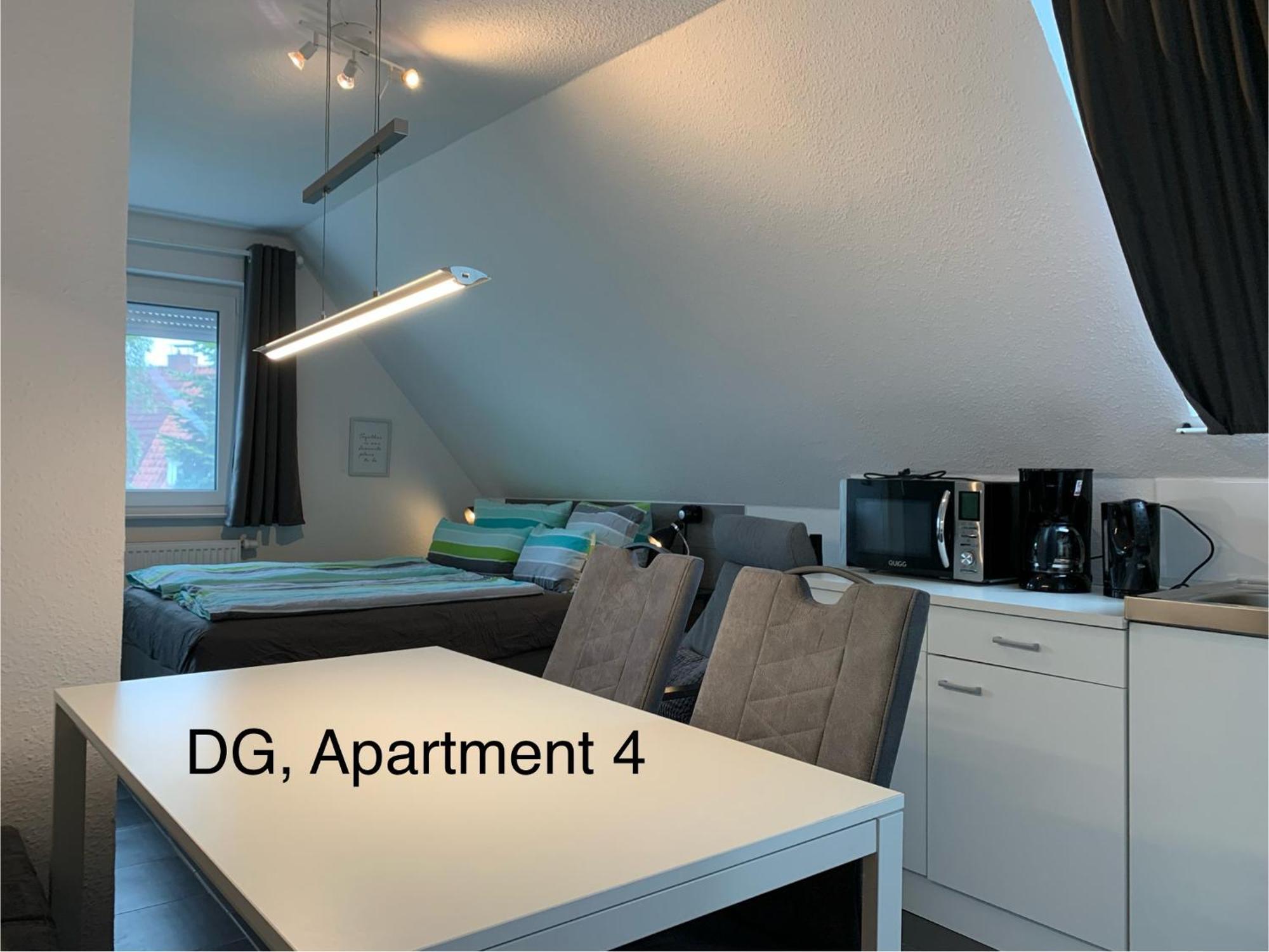 Eschen'S Blick Apartment Aurich Exterior photo