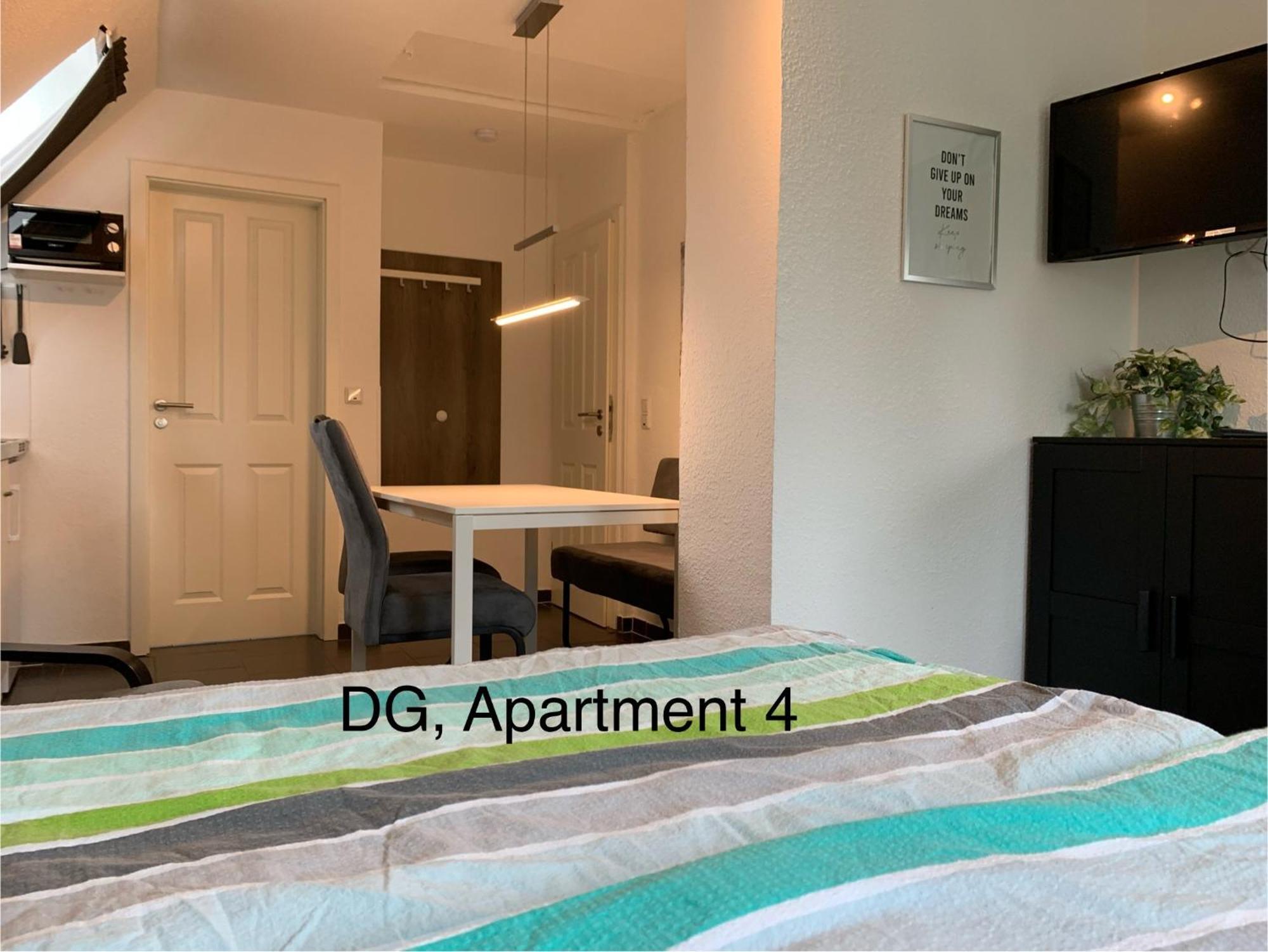 Eschen'S Blick Apartment Aurich Exterior photo